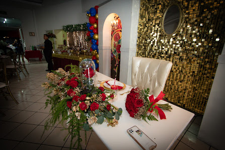 Las Blancas Salón De Eventos